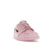 Jordan 1 Low Method of Make Perfect - Zapatillas de mujer en color rosa (FN5032-600)