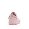 Jordan 1 Low Method of Make Perfect - Zapatillas de mujer en color rosa (FN5032-600)