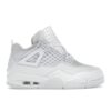 Jordan 4 Retro Net White para mujer FN7251-107