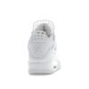Jordan 4 Retro Net White para mujer FN7251-107