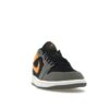 Jordan 1 Low SE Light Graphite - Zapatillas naranja vivo – FN7308-008