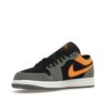 Jordan 1 Low SE Light Graphite - Zapatillas naranja vivo – FN7308-008