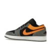 Jordan 1 Low SE Light Graphite - Zapatillas naranja vivo – FN7308-008