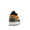 Jordan 1 Low SE Light Graphite - Zapatillas naranja vivo – FN7308-008