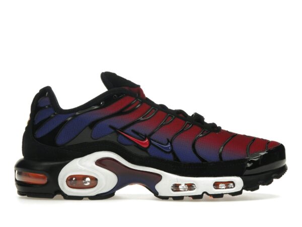 Nike Air Max Plus Patta FC Barcelona Culers del Món – FN8260