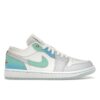 Jordan 1 Low SE Emerald Rise para mujer – FN8899-131