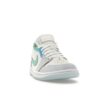 Jordan 1 Low SE Emerald Rise para mujer – FN8899-131