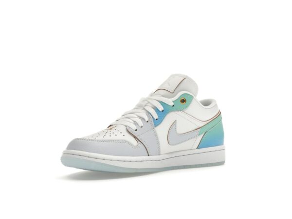 Jordan 1 Low SE Emerald Rise para mujer – FN8899-131
