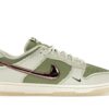 FQ0269-001_01 Nike Dunk Low Retro PRM Kyler Murray Sé uno de uno – FQ0269-001