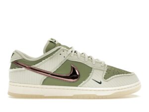 Nike Dunk Low Retro PRM Kyler Murray Sé uno de uno – FQ0269-001
