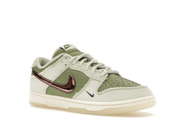 FQ0269-001_05 Nike Dunk Low Retro PRM Kyler Murray Sé uno de uno – FQ0269-001