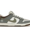 Nike SB Dunk Low Yuto Horigome – FQ1180-001 – Gris lobo/Gris hierro/Vela