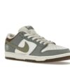 Nike SB Dunk Low Yuto Horigome – FQ1180-001 – Gris lobo/Gris hierro/Vela