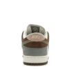 Nike SB Dunk Low Yuto Horigome – FQ1180-001 – Gris lobo/Gris hierro/Vela