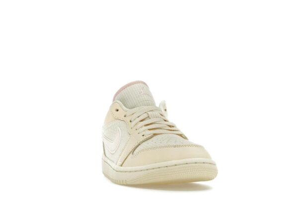 Jordan 1 Low SE Seersucker para mujer FQ1925-100
