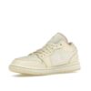 Jordan 1 Low SE Seersucker para mujer FQ1925-100