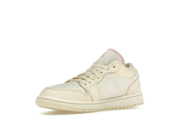 Jordan 1 Low SE Seersucker para mujer FQ1925-100