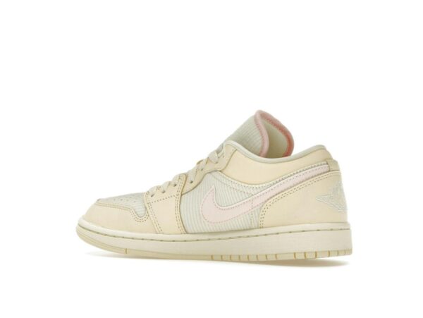 Jordan 1 Low SE Seersucker para mujer FQ1925-100