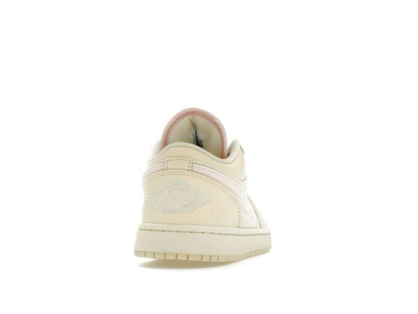 Jordan 1 Low SE Seersucker para mujer FQ1925-100