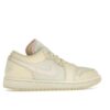Jordan 1 Low SE Seersucker para mujer FQ1925-100