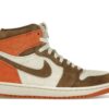 Jordan 1 Retro High OG SP Dusted Clay (Mujer) – FQ2941-200
