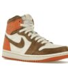 Jordan 1 Retro High OG SP Dusted Clay (Mujer) – FQ2941-200