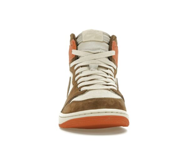 Jordan 1 Retro High OG SP Dusted Clay (Mujer) – FQ2941-200