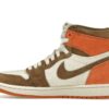Jordan 1 Retro High OG SP Dusted Clay (Mujer) – FQ2941-200