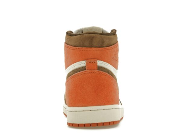 Jordan 1 Retro High OG SP Dusted Clay (Mujer) – FQ2941-200