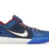 Nike Kobe 4 Protro Filadelfia (2024) – FQ3545-400