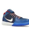 Nike Kobe 4 Protro Filadelfia (2024) – FQ3545-400