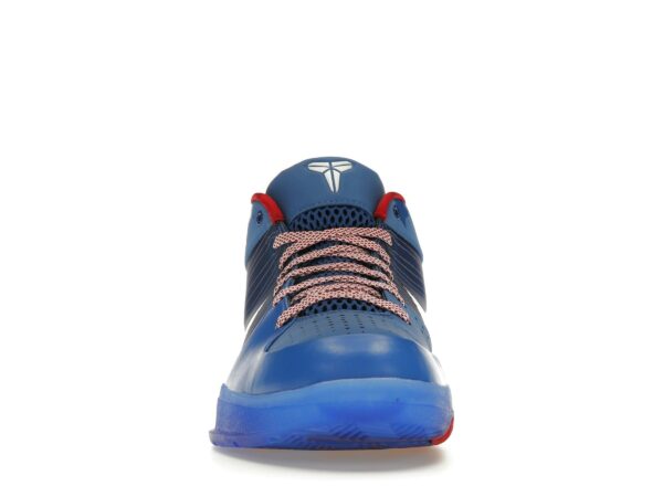 Nike Kobe 4 Protro Filadelfia (2024) – FQ3545-400