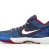 Nike Kobe 4 Protro Filadelfia (2024) – FQ3545-400