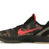 Nike Kobe 6 Protro Camuflaje italiano (2024) – FQ3546-001