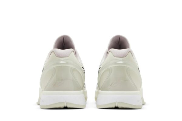 Zapatillas Nike Zoom Kobe 6 Protro 'All-Star 2' color vela/negro FQ3546-100