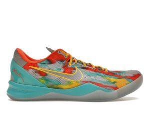 Nike Kobe 8 Protro Venice Beach (2024) FQ3548-001