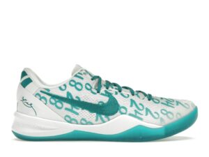 Nike Kobe 8 Protro Esmeralda Radiante – FQ3549-101