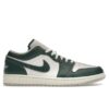 Jordan 1 Low SE Verde Oxidado FQ7687-300
