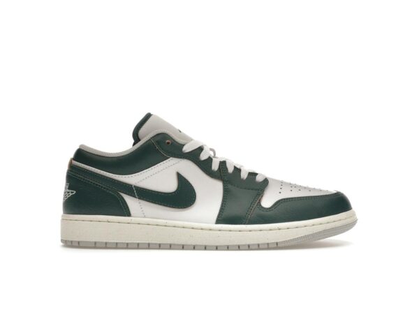 Jordan 1 Low SE Verde Oxidado FQ7687-300