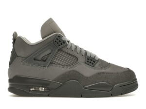 Jordan 4 Retro SE Paris Olympics Wet Cement – FQ7928-001