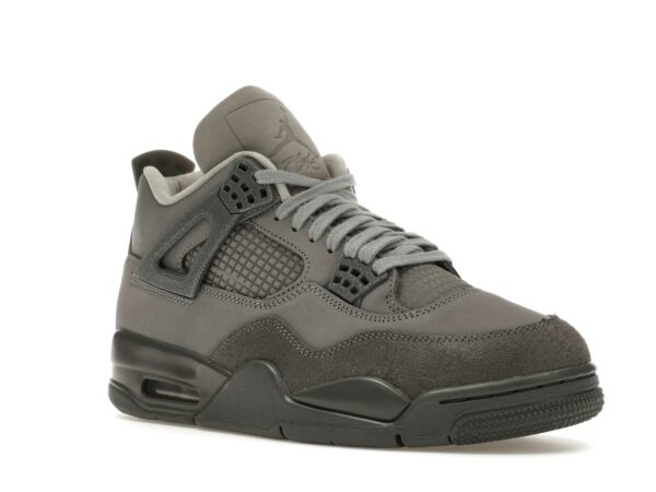Jordan 4 Retro SE Paris Olympics Wet Cement – FQ7928-001