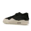 Zapatillas Jordan 4 RM Black Light Bone FQ7939-001