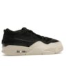 Zapatillas Jordan 4 RM Black Light Bone FQ7939-001