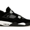Jordan 4 Retro Blanco Trueno – FQ8138-001
