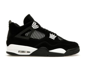 Jordan 4 Retro Blanco Trueno – FQ8138-001