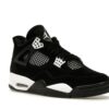 Jordan 4 Retro Blanco Trueno – FQ8138-001