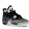 Jordan 4 Retro Fear Zapatillas negras/blancas – FQ8138-002