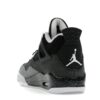 Jordan 4 Retro Fear Zapatillas negras/blancas – FQ8138-002