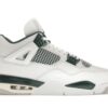 Jordan 4 Retro de piel verde oxidada – FQ8138-103
