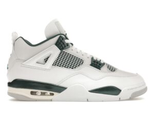 Jordan 4 Retro de piel verde oxidada – FQ8138-103